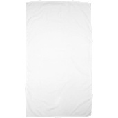 Superior Weight White Beach Towel 14