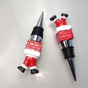 Custom Halloween Wine Cork Bottle Stopper 12