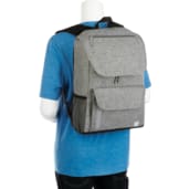 Merchant & Craft Ashton 15" Computer Backpack 28