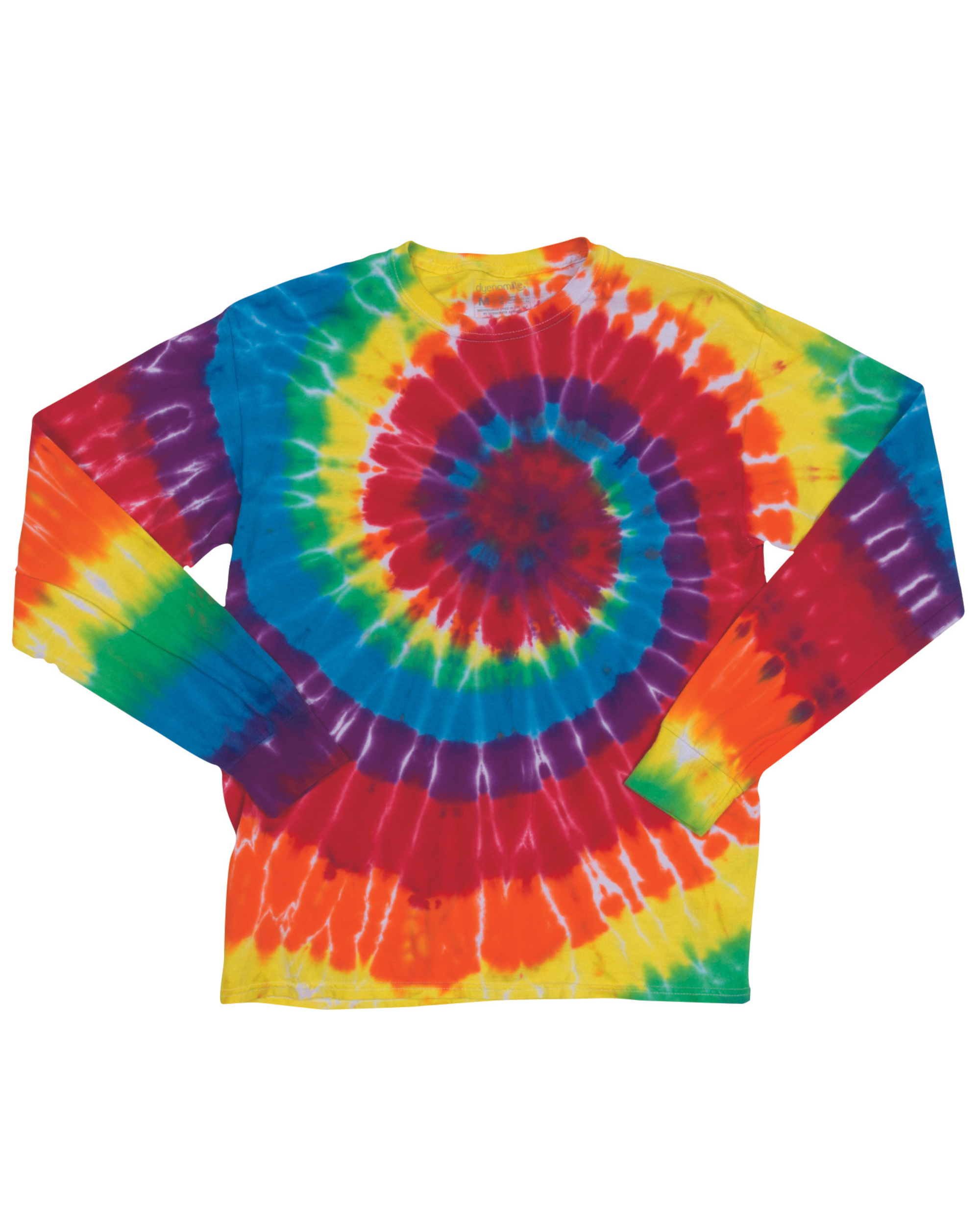 Multi-Spiral 3