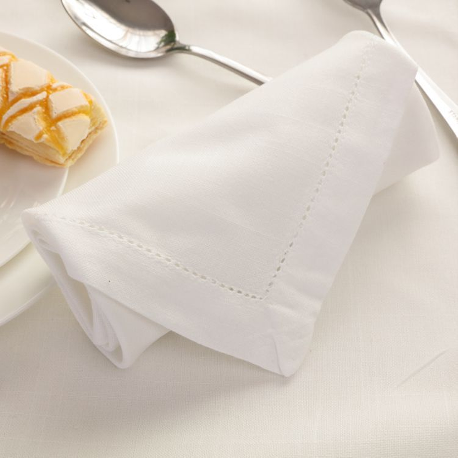 Linen Table Napkin 5