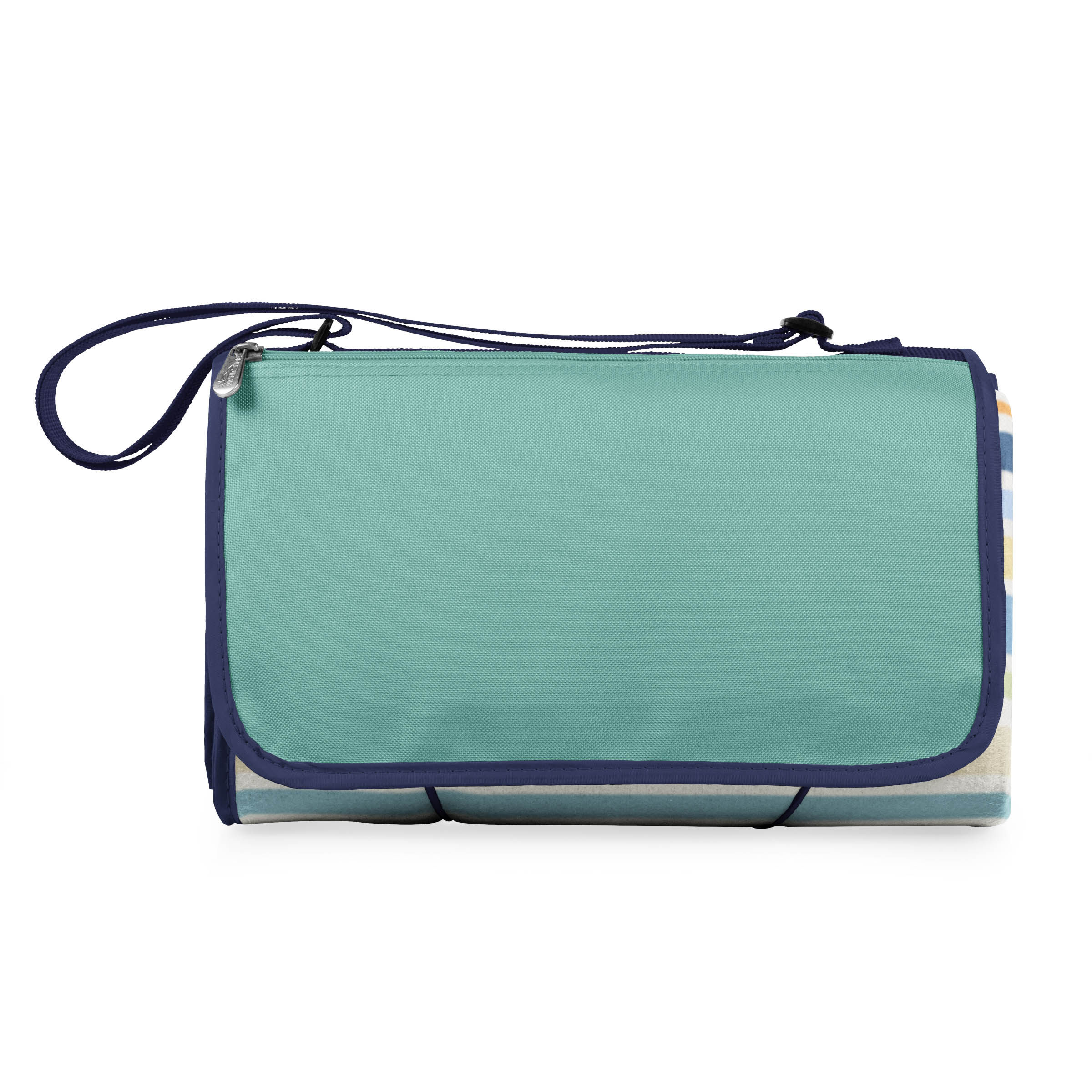 Blanket Tote Outdoor Picnic Blanket 43