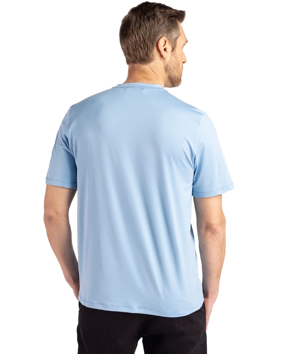 Coastline Epic Comfort Recycled Mens Short Sleeve Tee