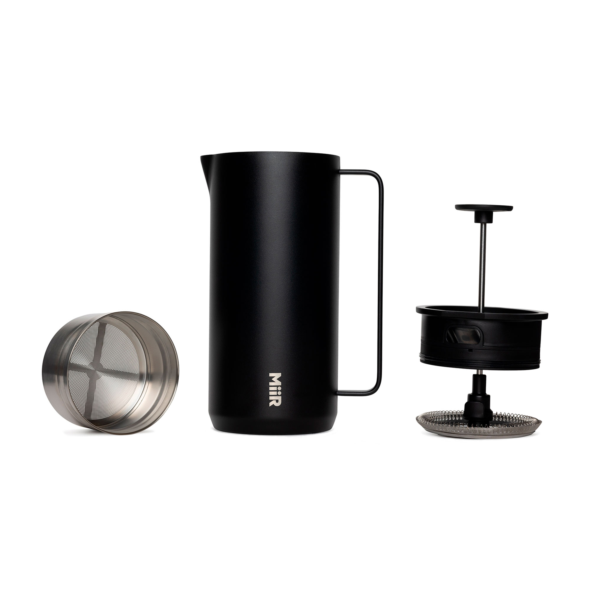 New Standard French Press 1L