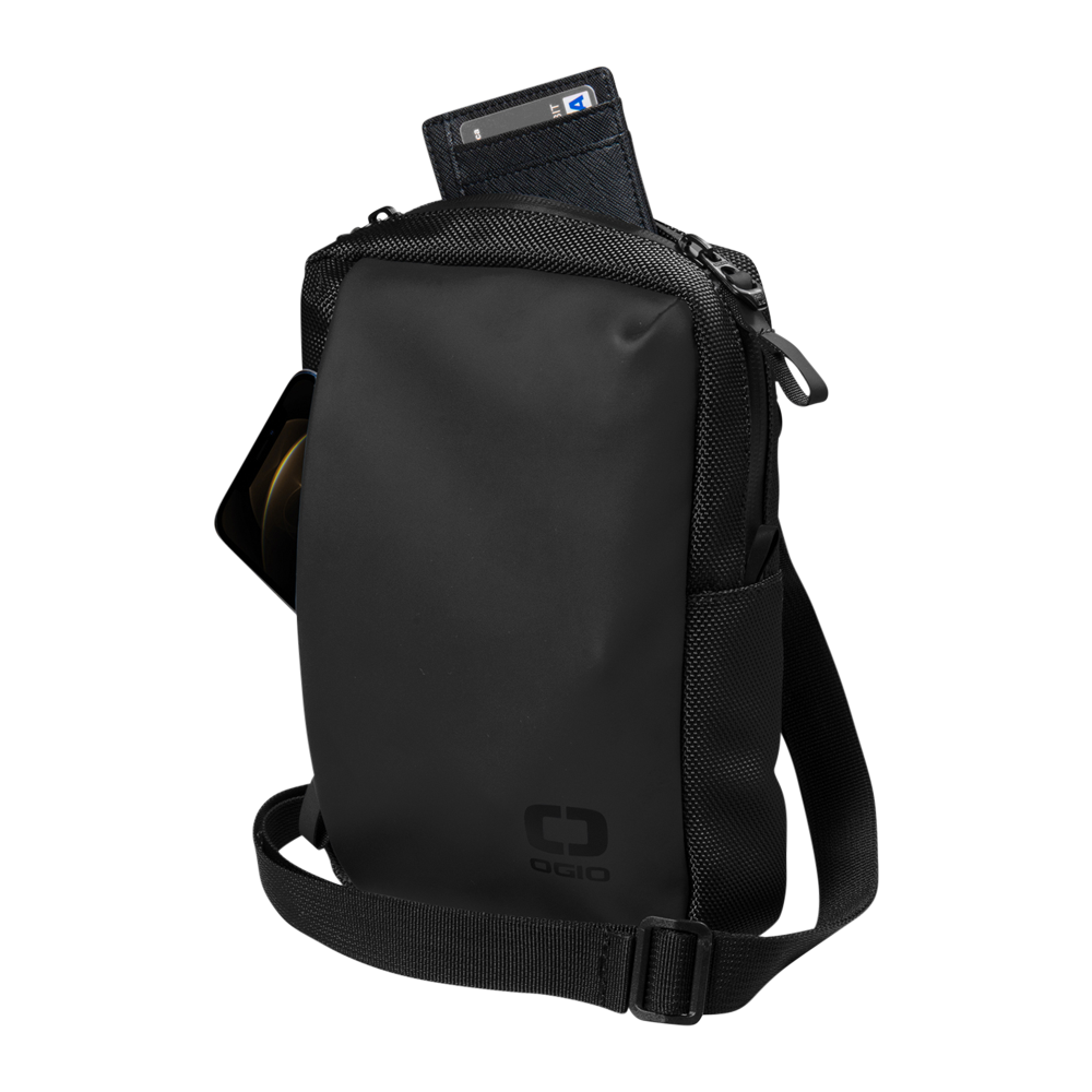 OGIO Resistant Crossbody 5