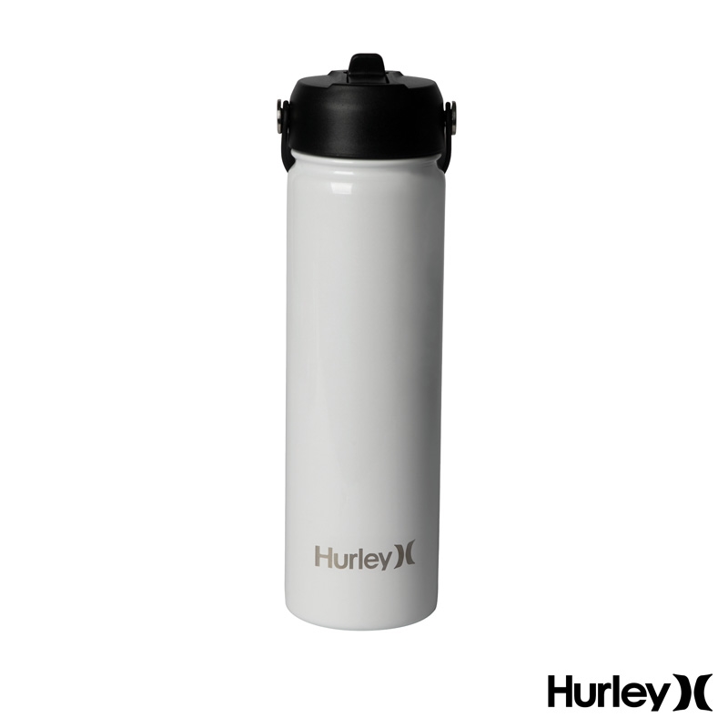 Hurley® Oasis 20 oz. Vacuum Insulated Water Bottle 30