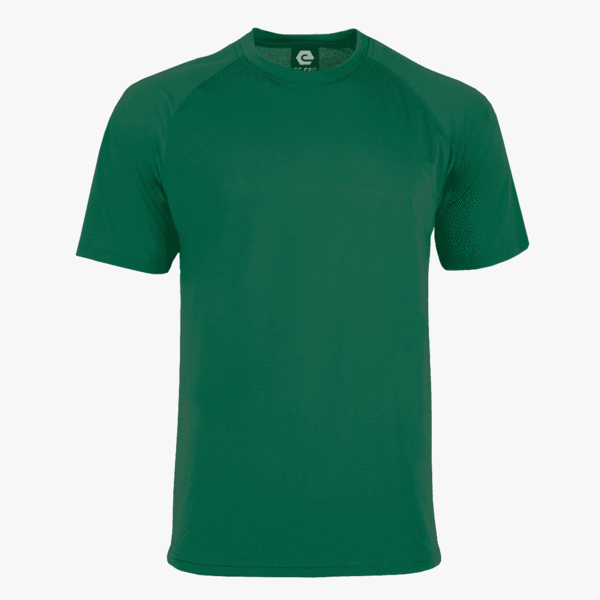 #H112 / Varsity Men's Crew Neck Tee 10