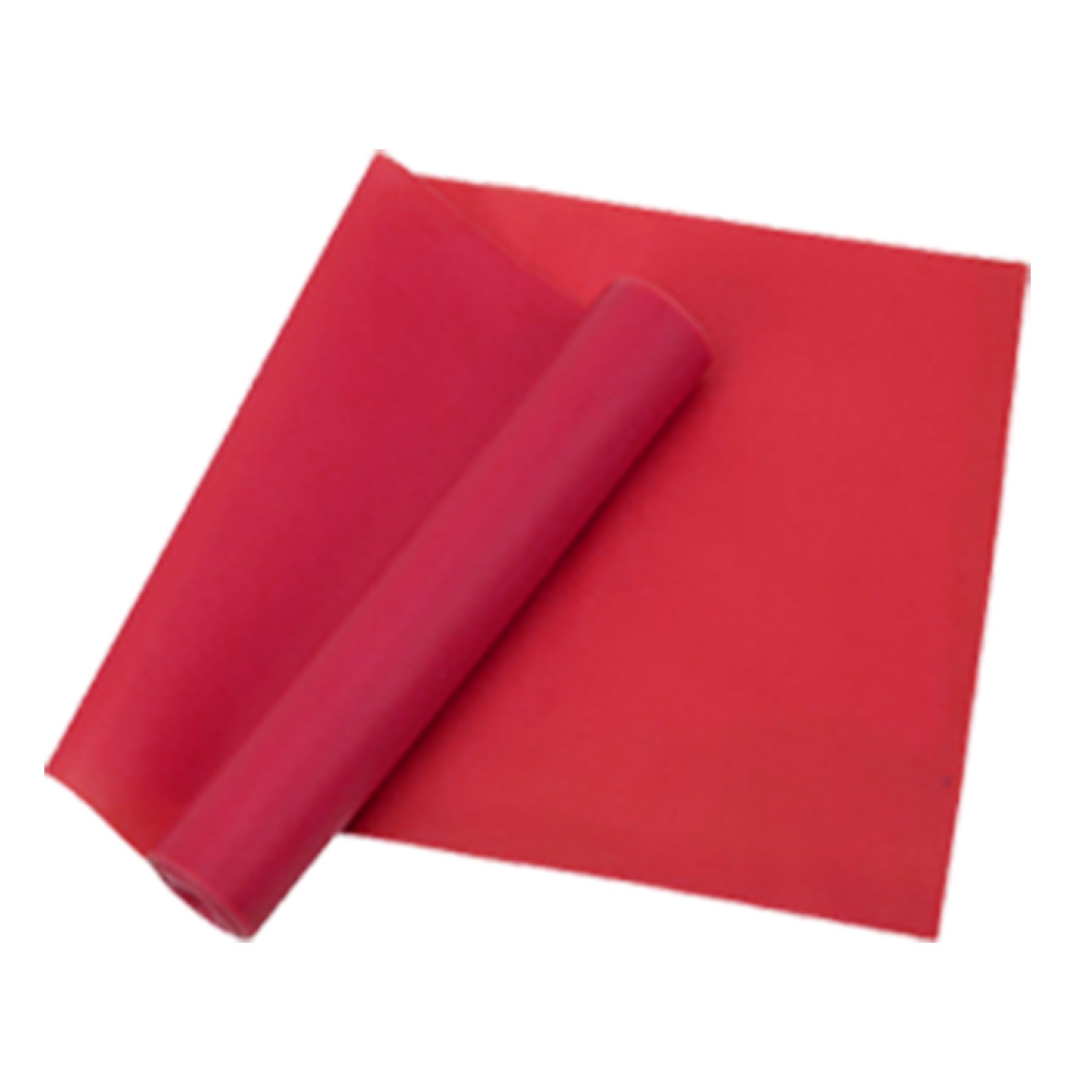2M Length Yoga Tension Band 5