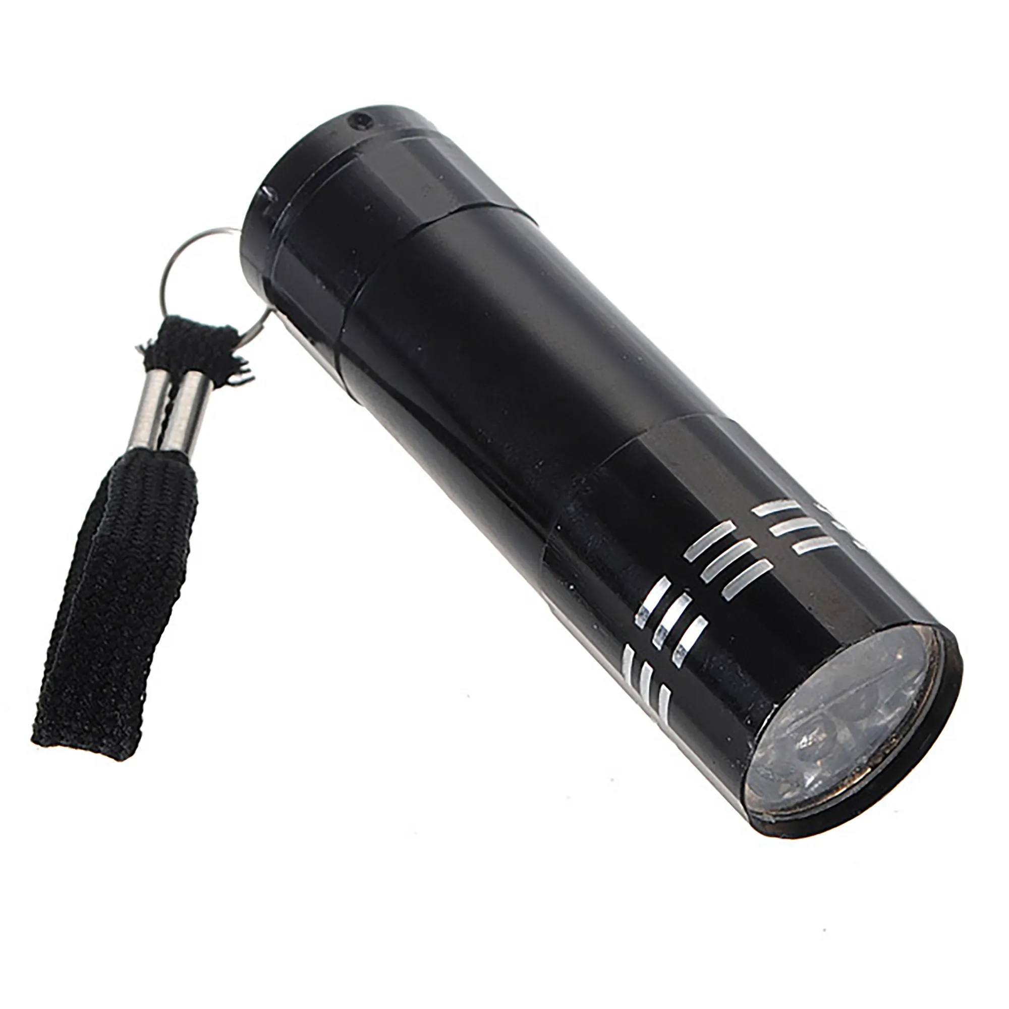 9 LED Mini Flashlight 3