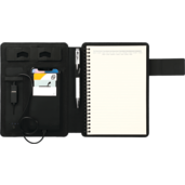 FSC® Mix Titus 5000 mAh Wireless Charging Journal 22
