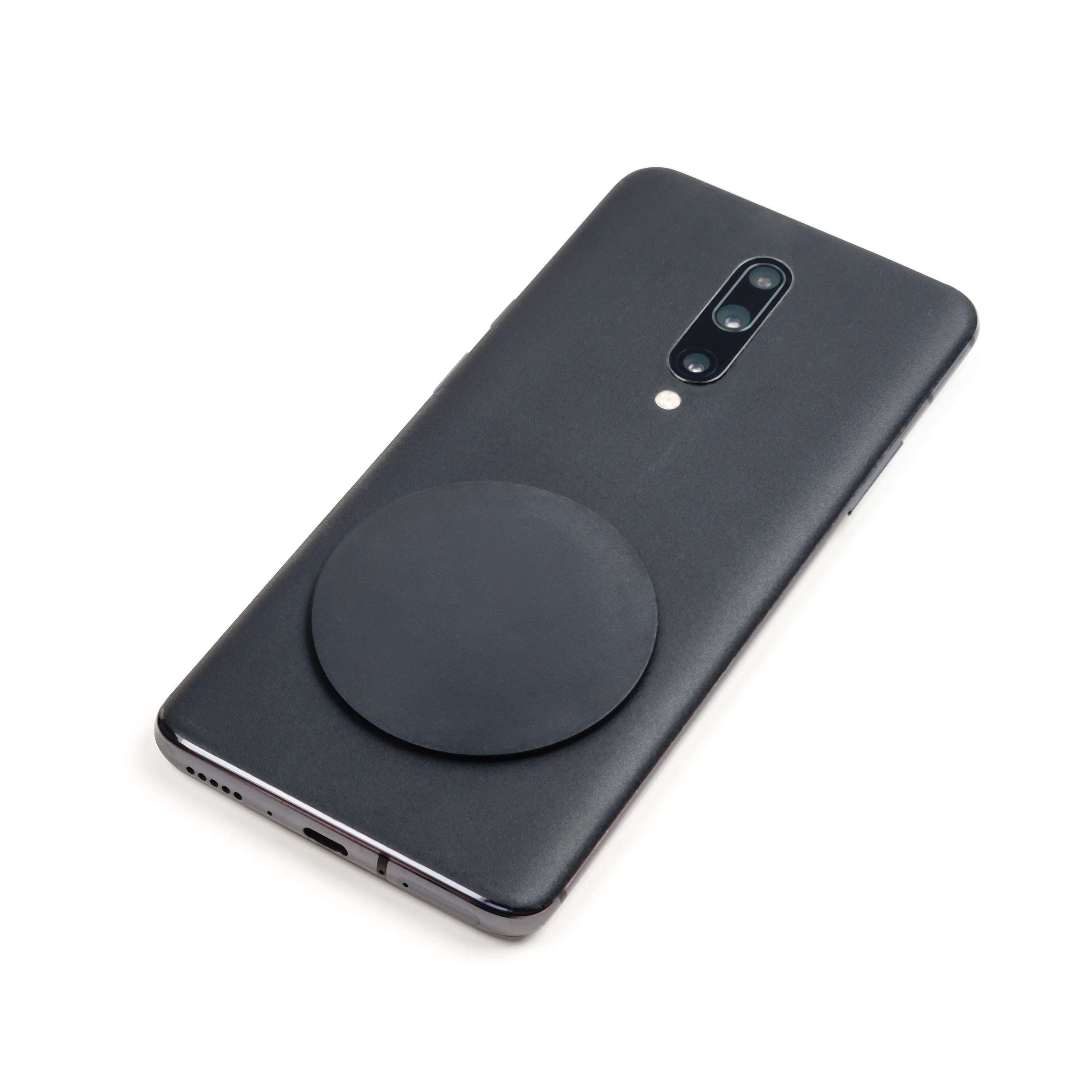 Wheat recycled 15w magnetic wireless charging dock 18