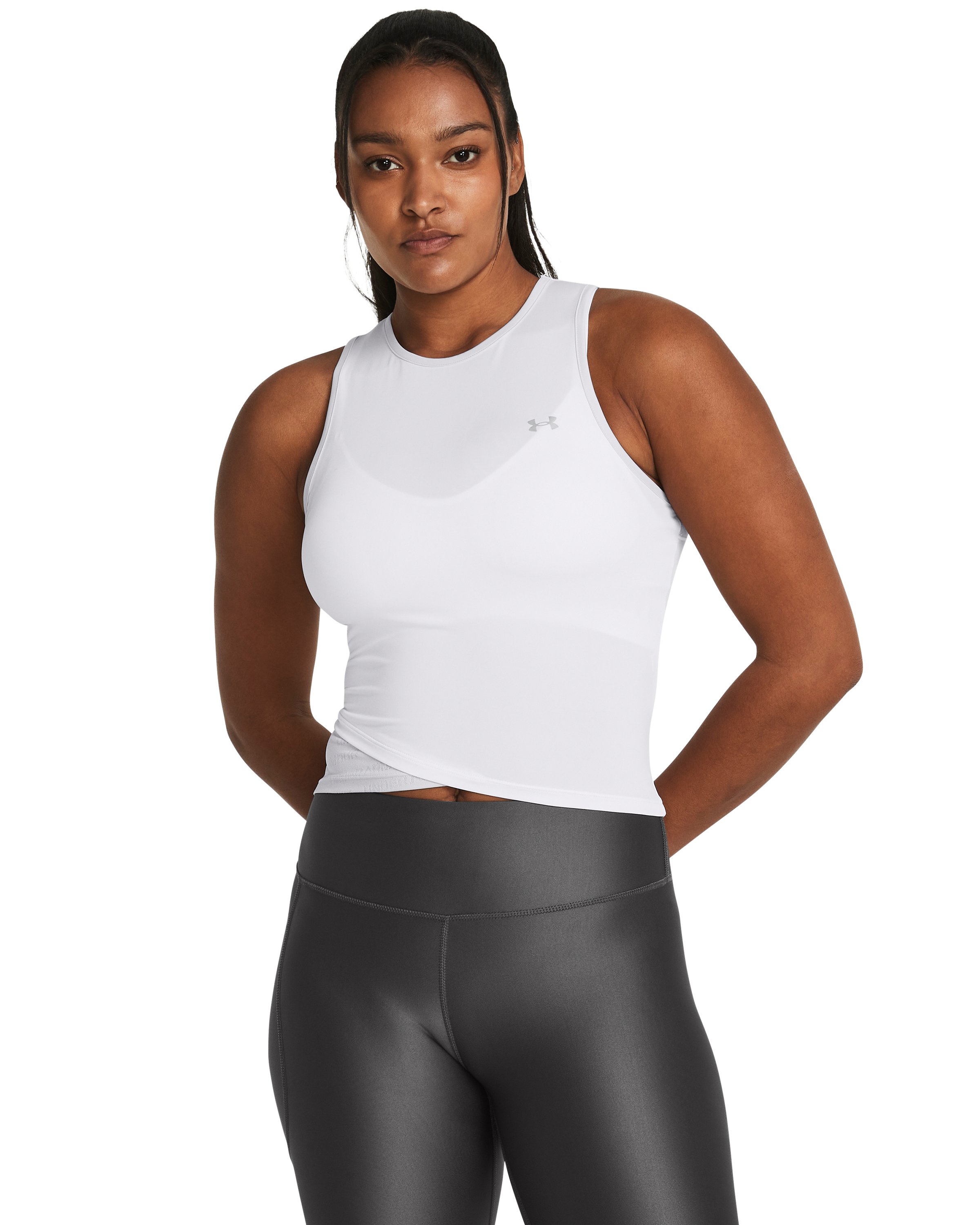 UA Vanish Breeze Women's Tank 3