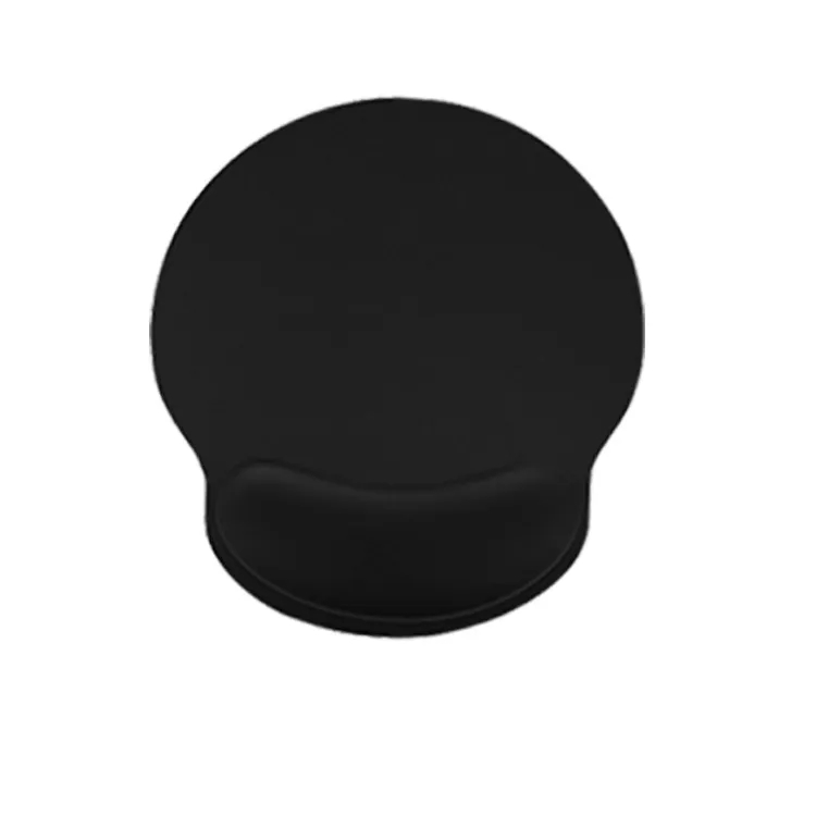 Ergonomic Mouse Pad with Gel Wrist Rest 2