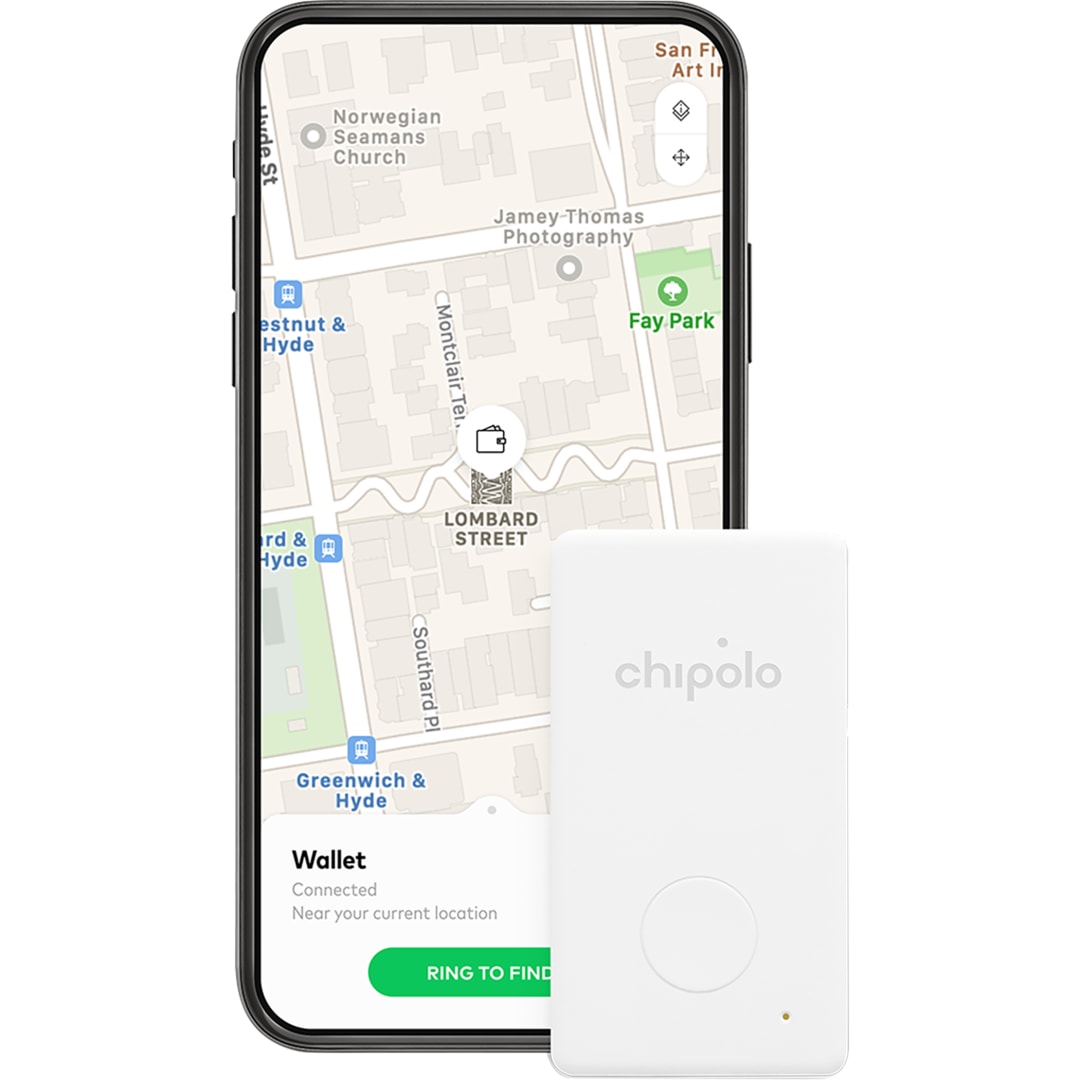 Chipolo CARD 37