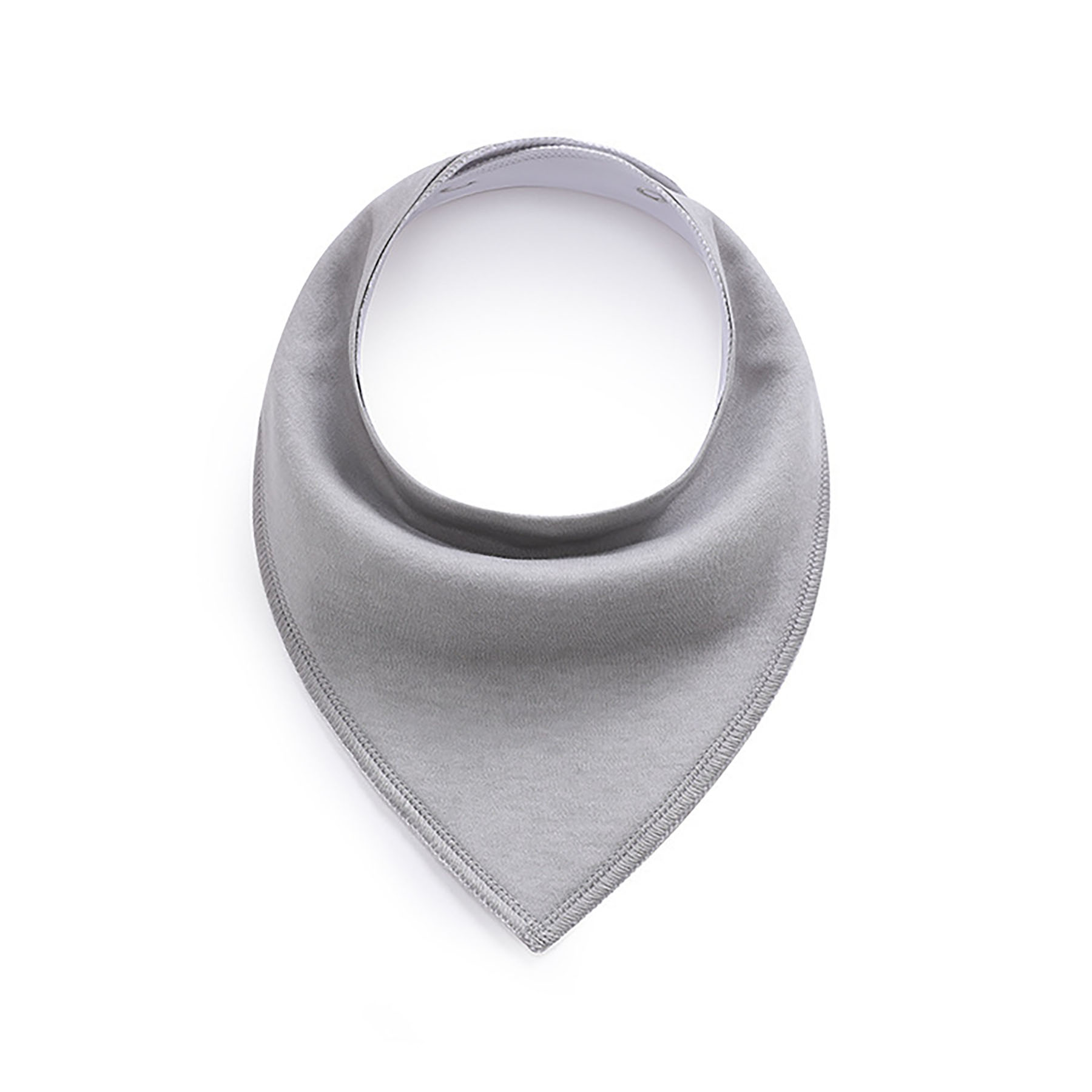 Organic Baby Bandana Bibs 11