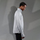 Men's TAZA Knit Quarter Zip 18