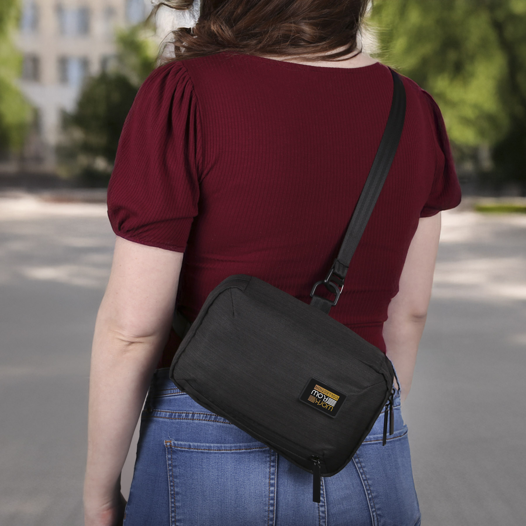 Workflow Enterprise Tech Sling 4