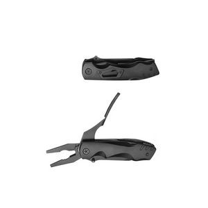 Versatile Multi Claw Hammer Tool With Pliers Wrench 6