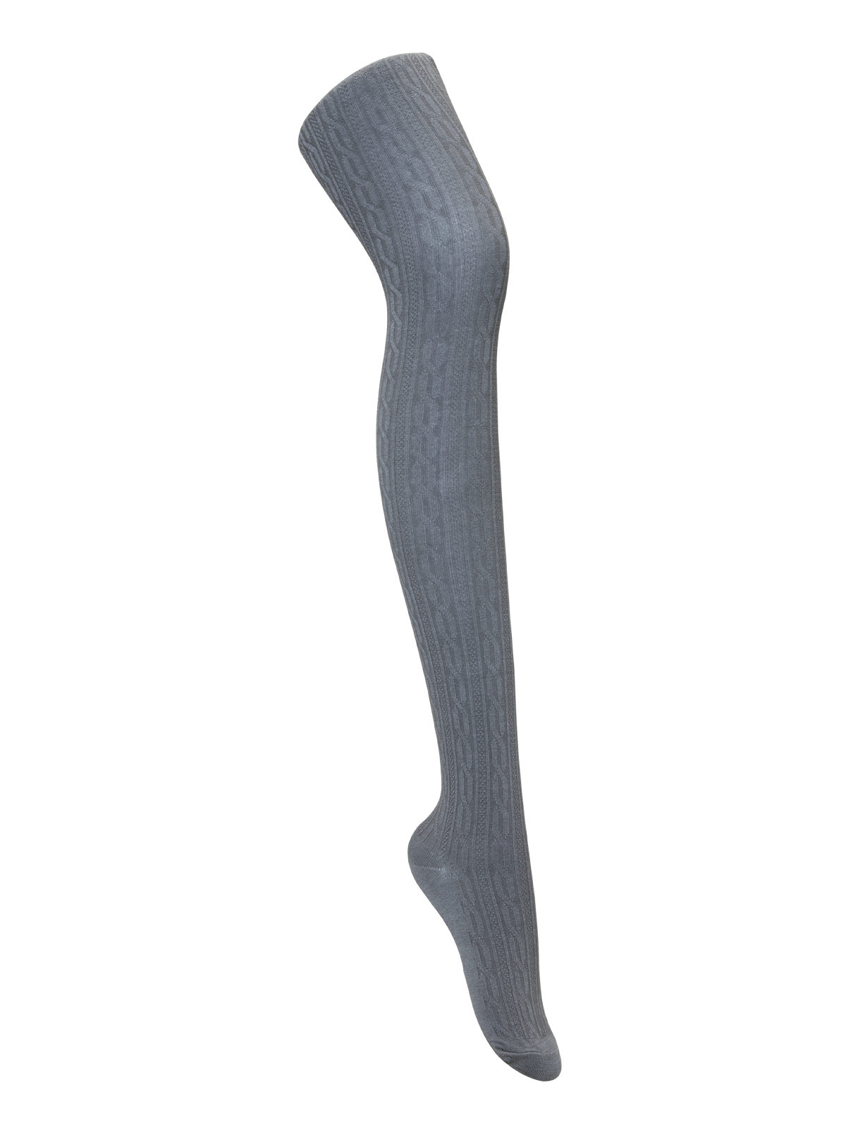 Classroom Uniforms - Girls' Cable Knit Tights 9