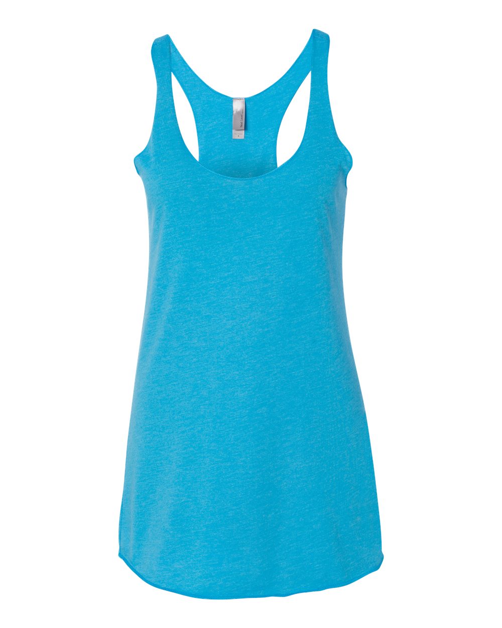 Women's Triblend Racerback Tank - 6733 39