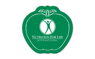 Apple Rubber Jar Opener 5AP 82