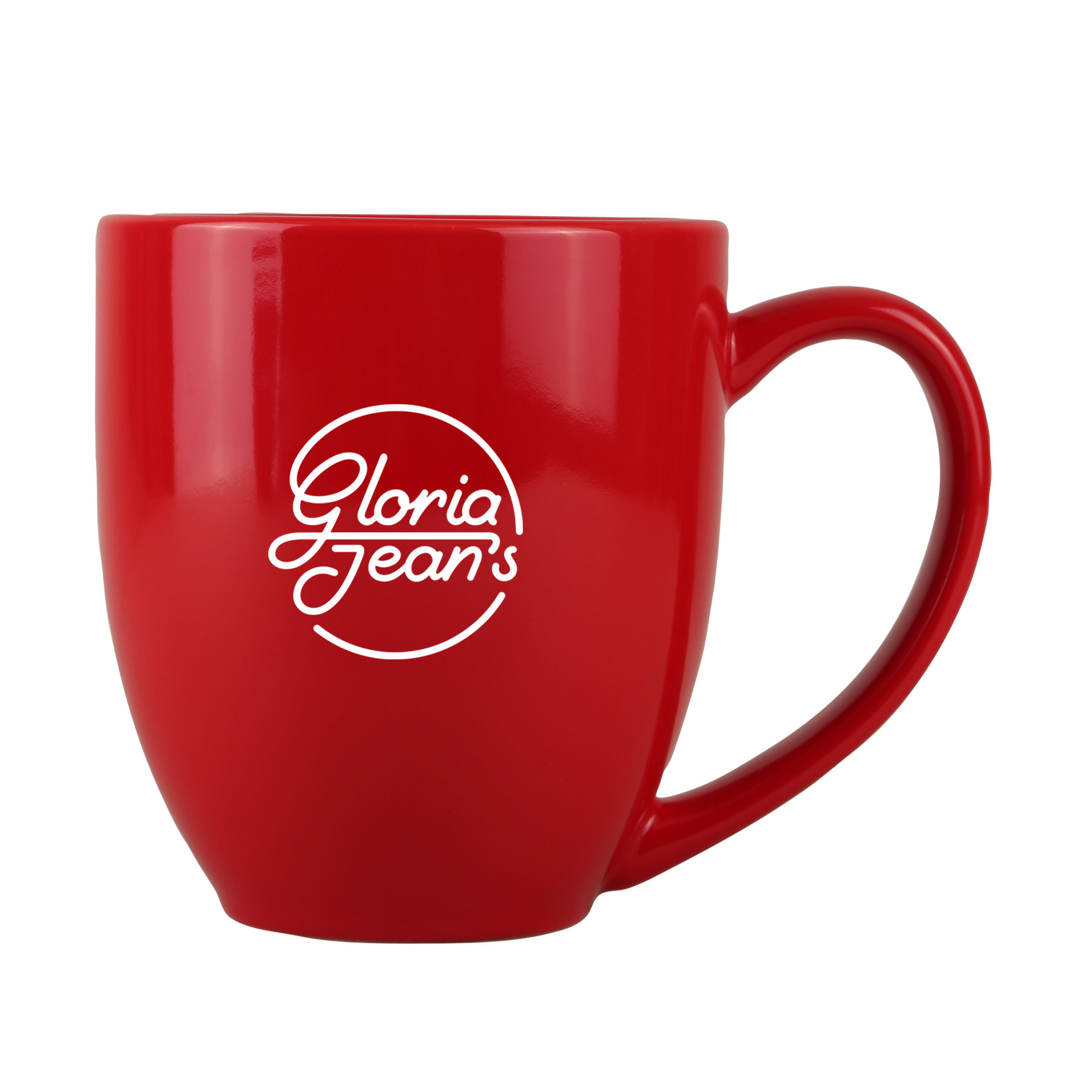 16 Oz. Bistro Ceramic Coffee Mug 17