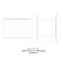 FSC® Mix Renaissance Writing Pad 9