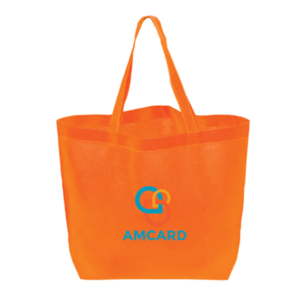 Ah-Ya Oversize Non Woven Tote 7