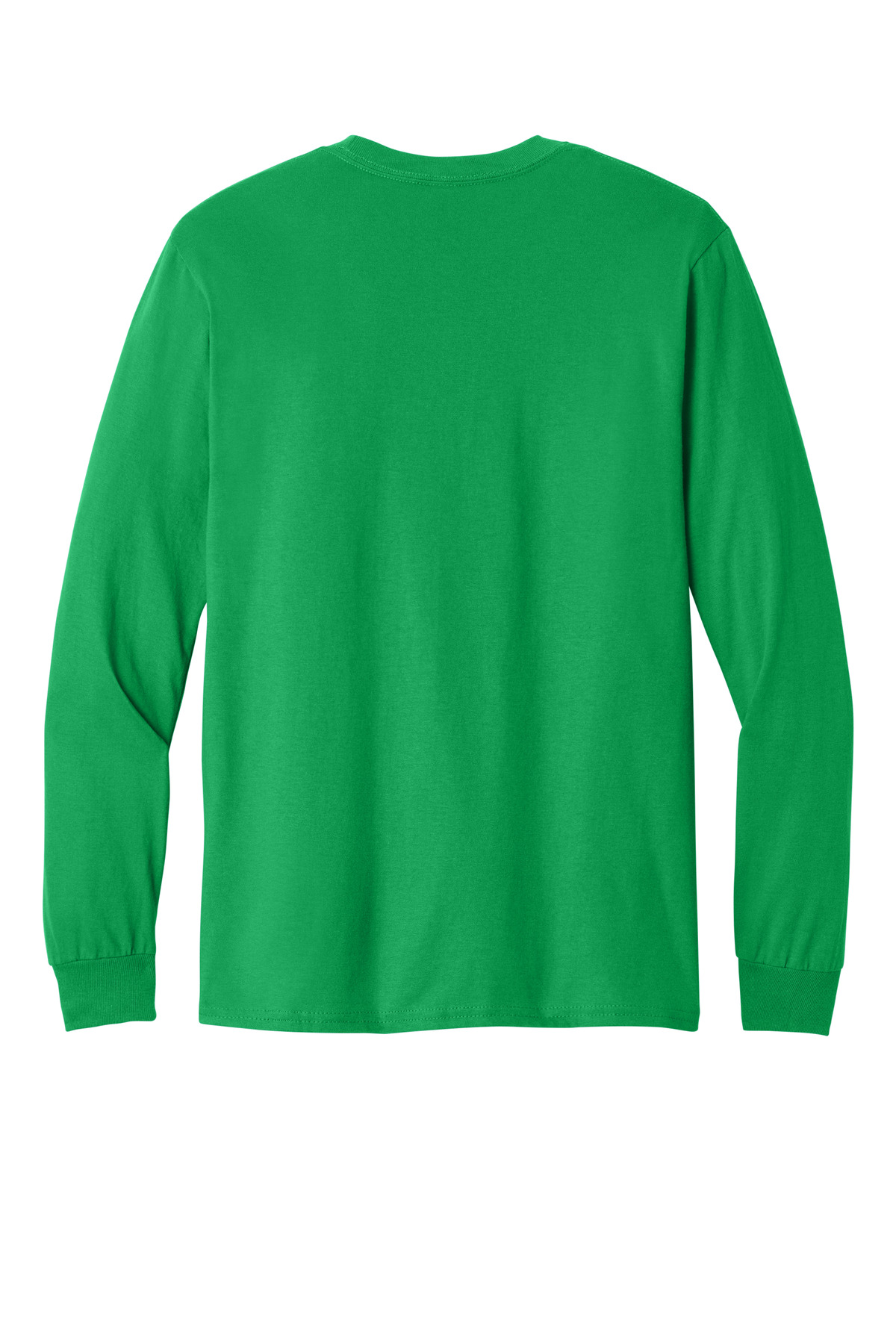 Gildan - Heavy Cotton 100% Cotton Long Sleeve T-Shirt. 5400 133
