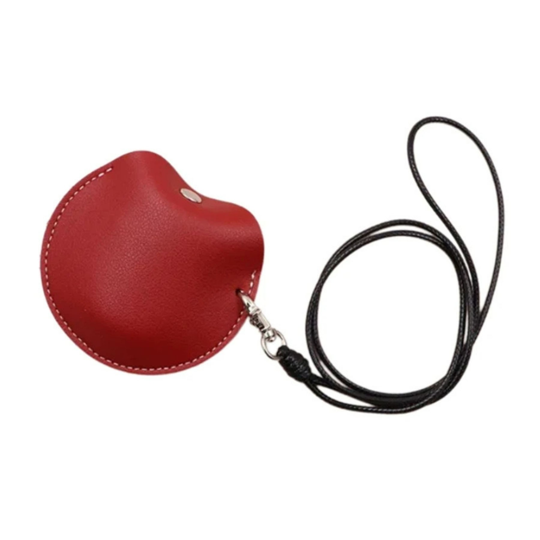 Leather Earphone Case 4