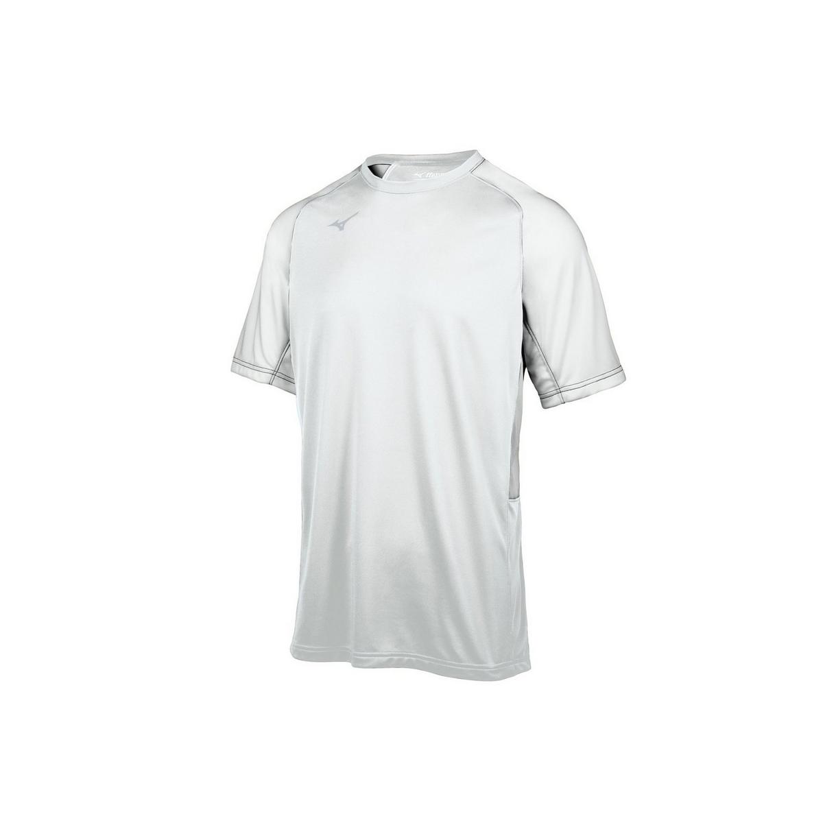 Youth AEROLITE Crew Baseball Jersey 17