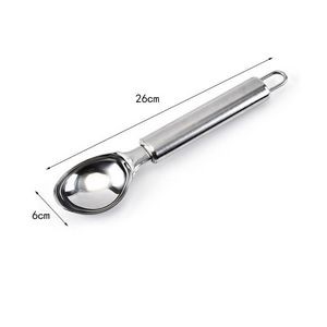 Ice Cream Scoop 1