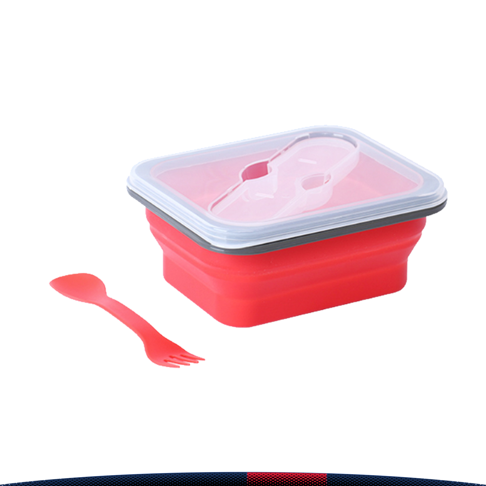 Yeey Collapsible Preserving Box 4