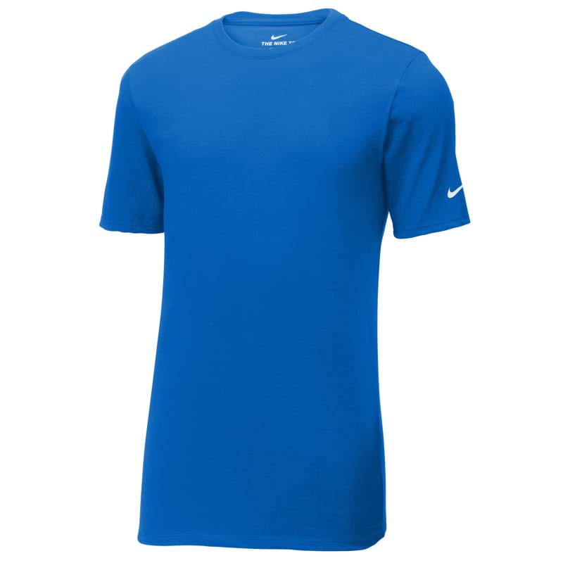 Nike Dri-FIT Cotton/Poly Tee. 15