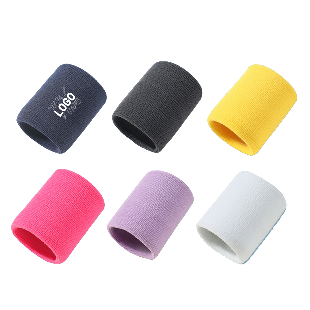 Wristband Sweatbands for Men and Women