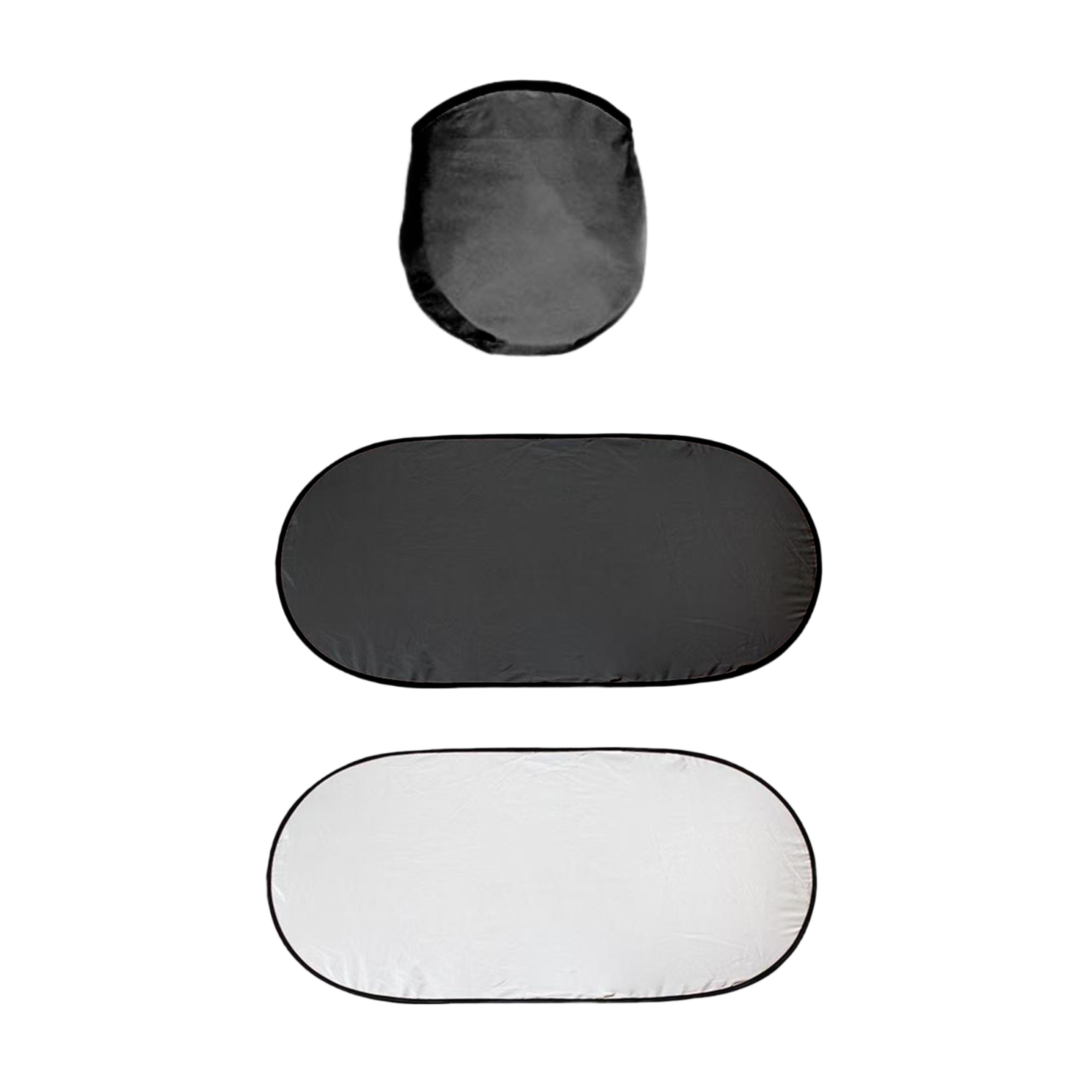 Pop Up Car Sun Shades 5