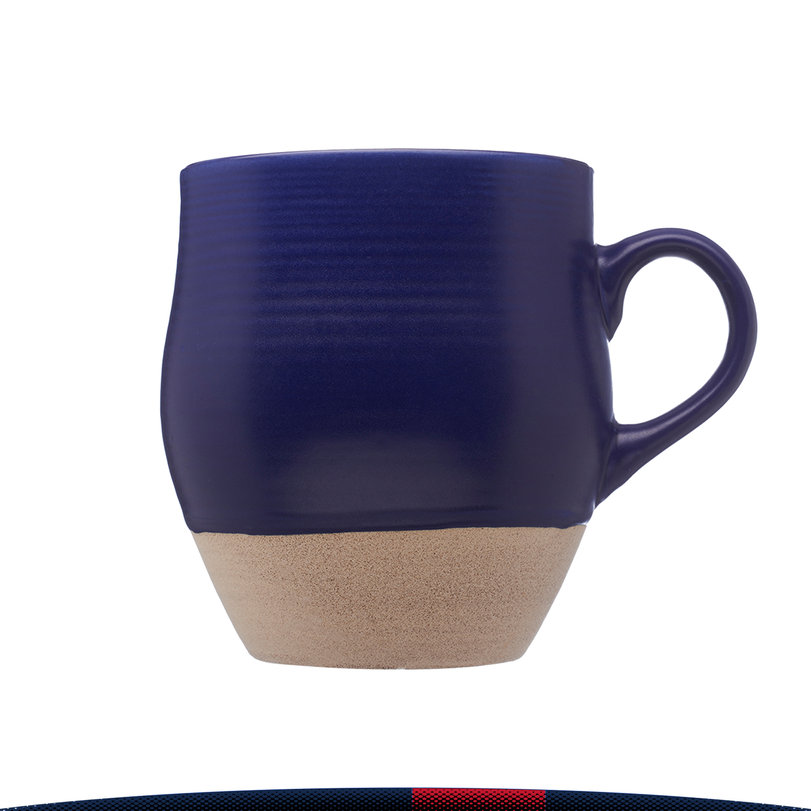 16 oz. Serein Ceramic Mug 5