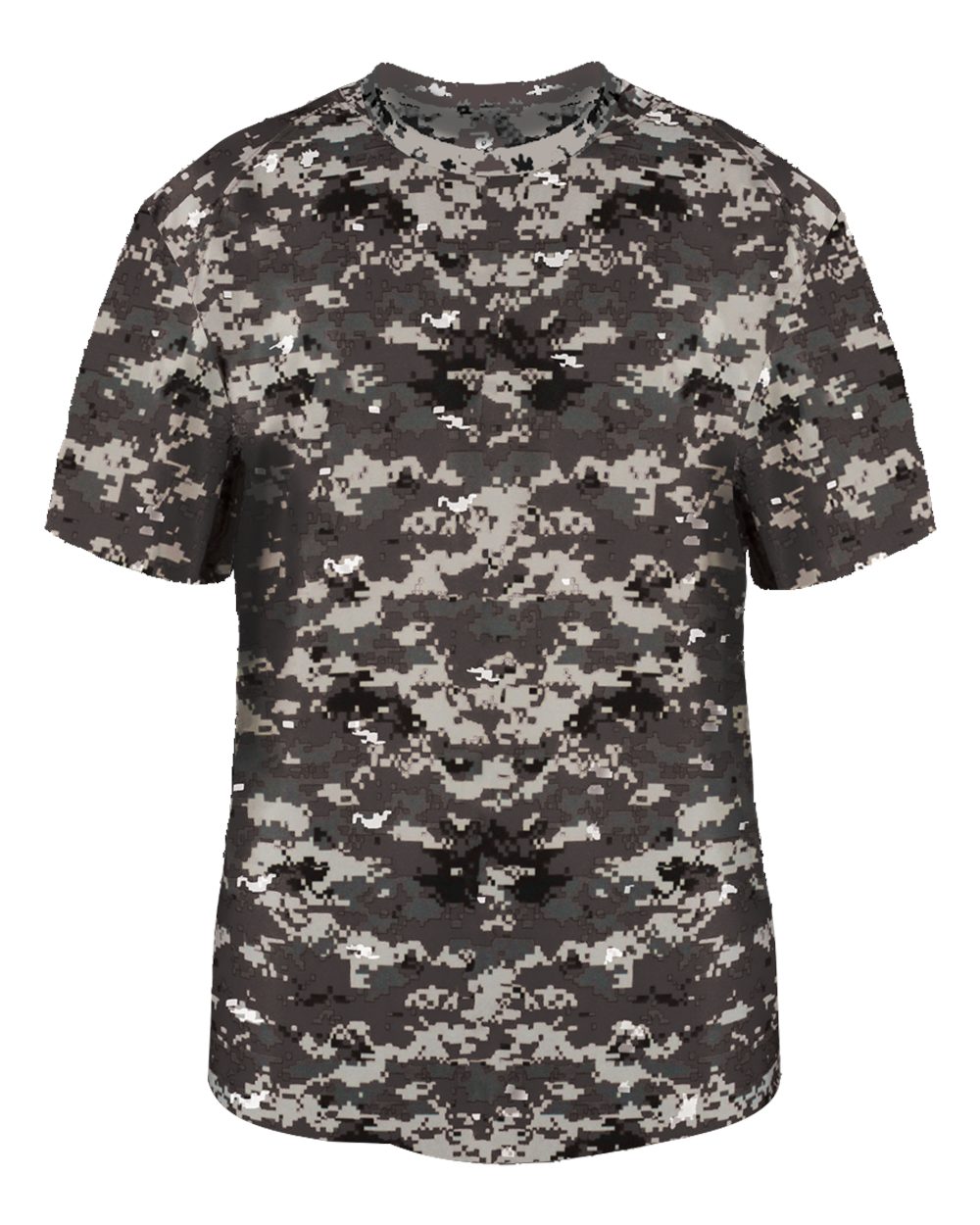 Digital Youth Tee 2