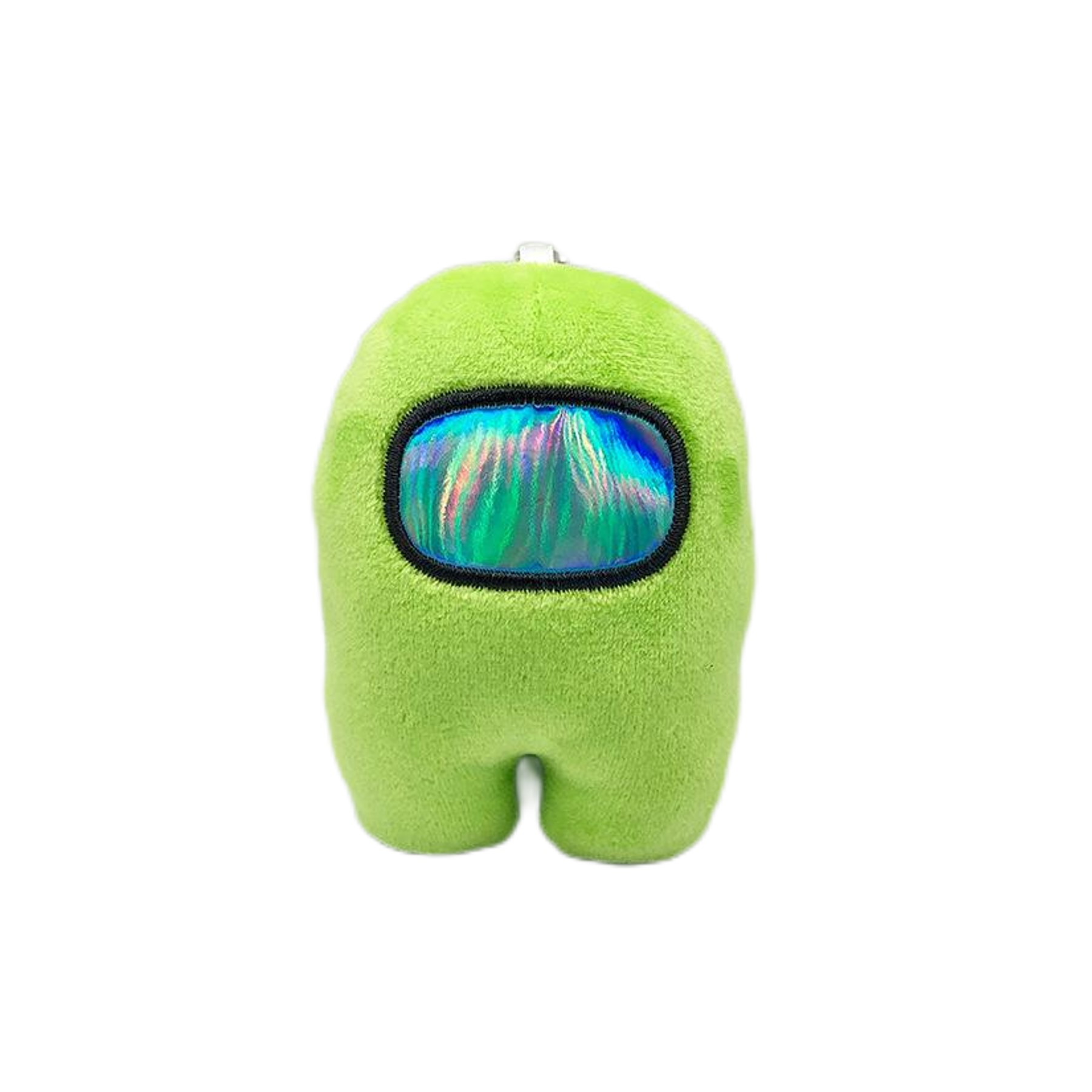 4 Inch Game Character Plush Toy (direct import) 17