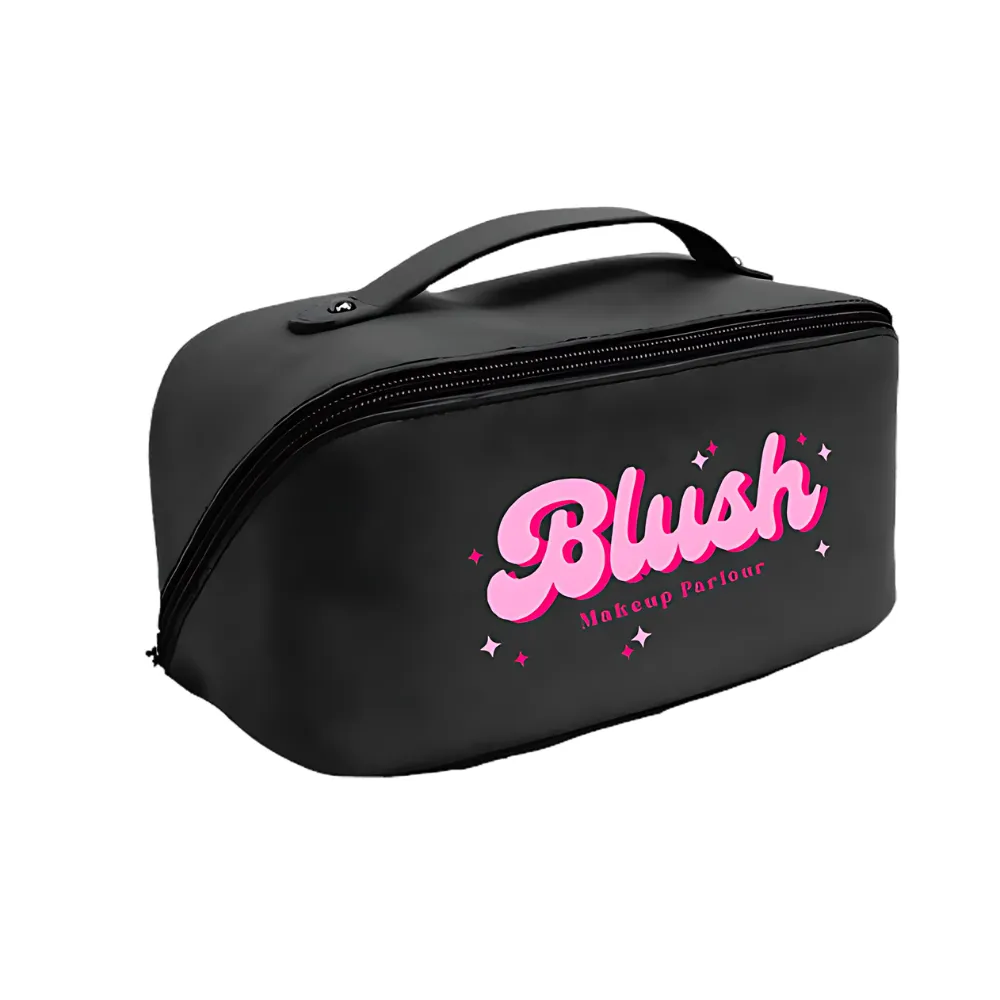 Travel Makeup Pouch 7