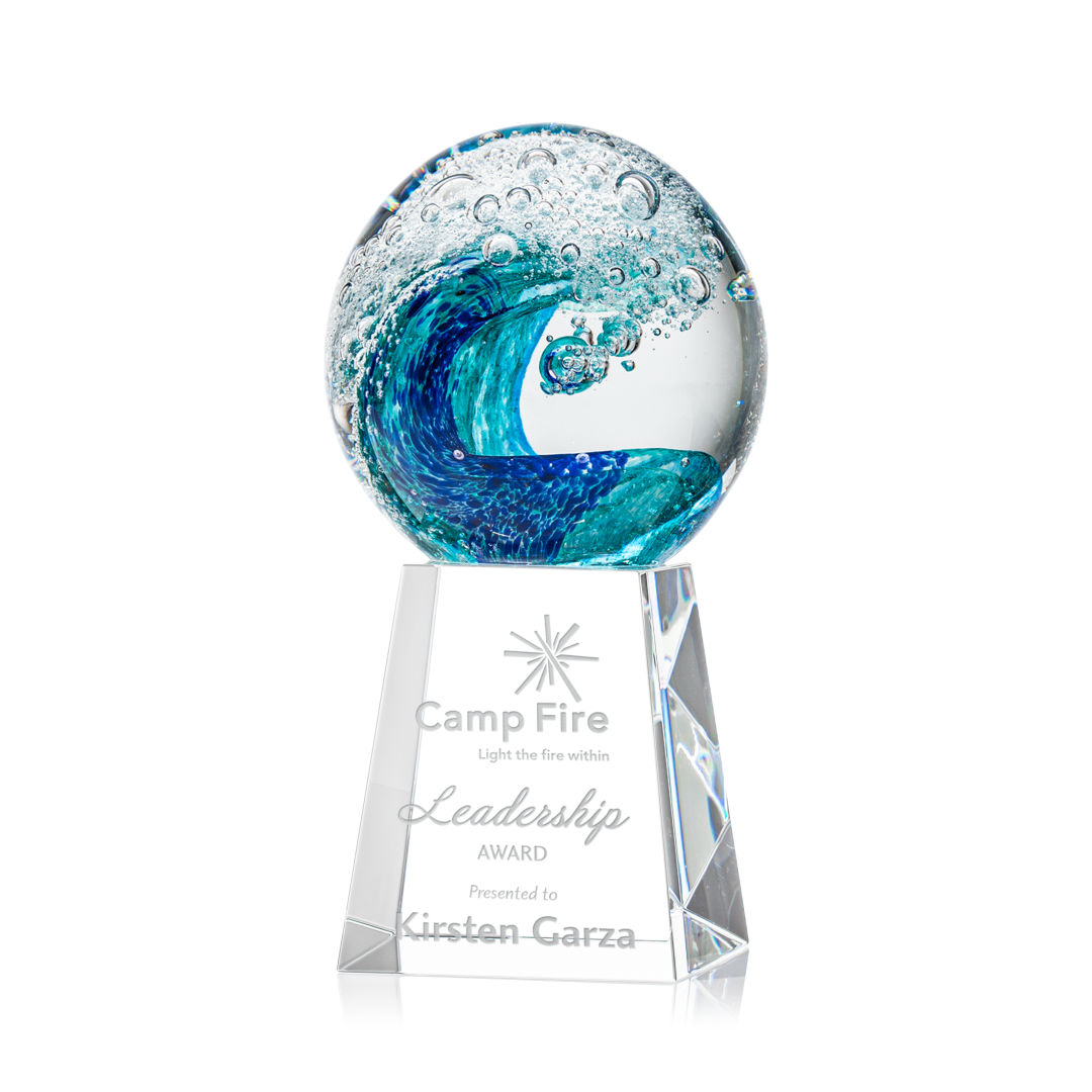 Surfside Award on Celestina Base 5