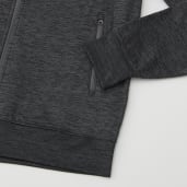 tentree Stretch Knit Zip Up - Men's 19