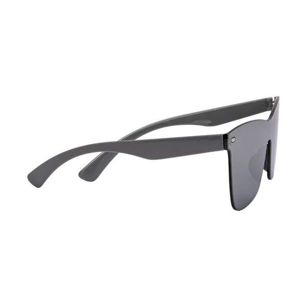 Sunnies - Mirror Coated Sunglasses 7
