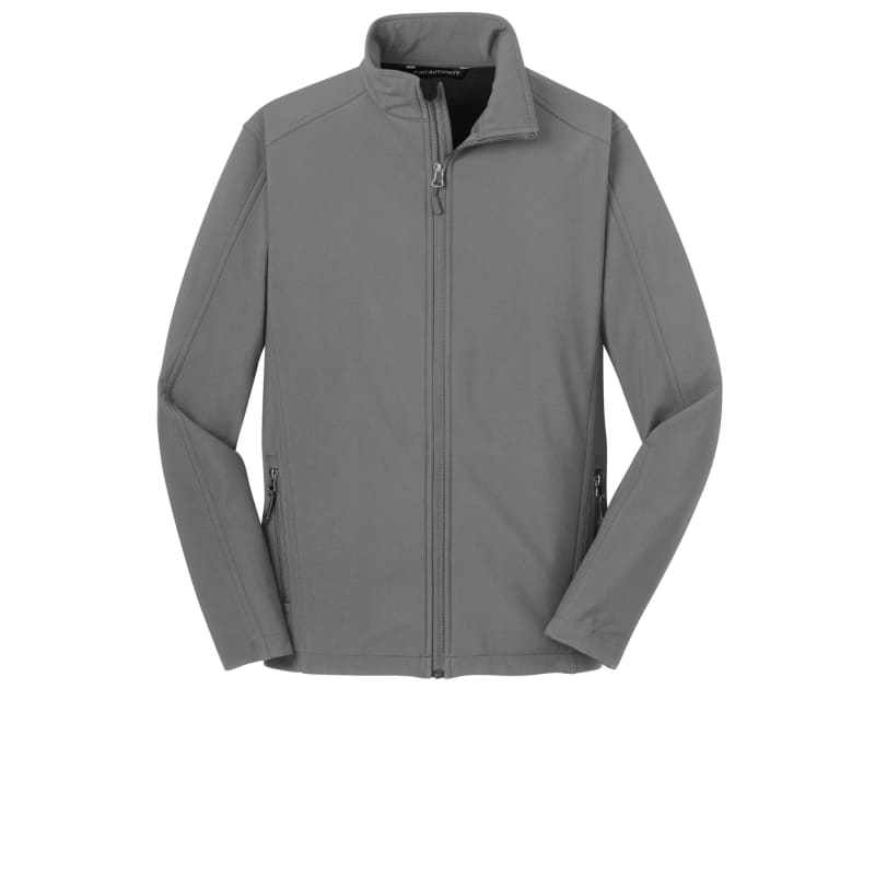 Port Authority Core Soft Shell Jacket. 64