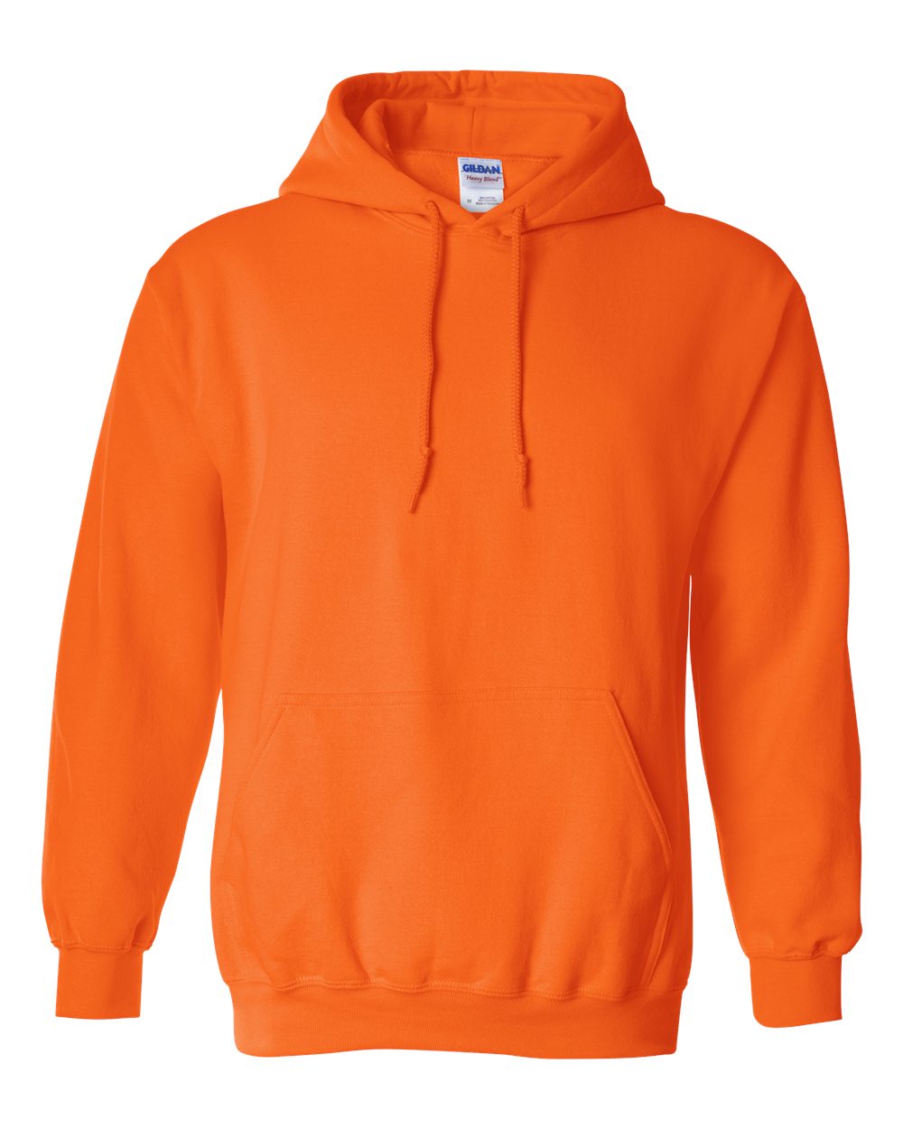 Unisex Heavy Blend™ Hooded Sweatshirt - 18500, custom hoodie or sweatshirt with logo imprint 105