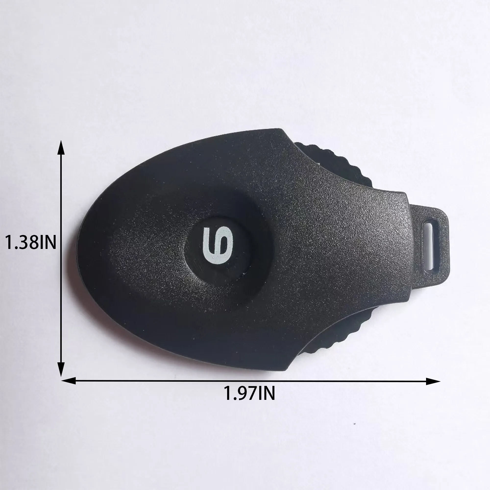 Golf Club Caps With Customizable Logos 3