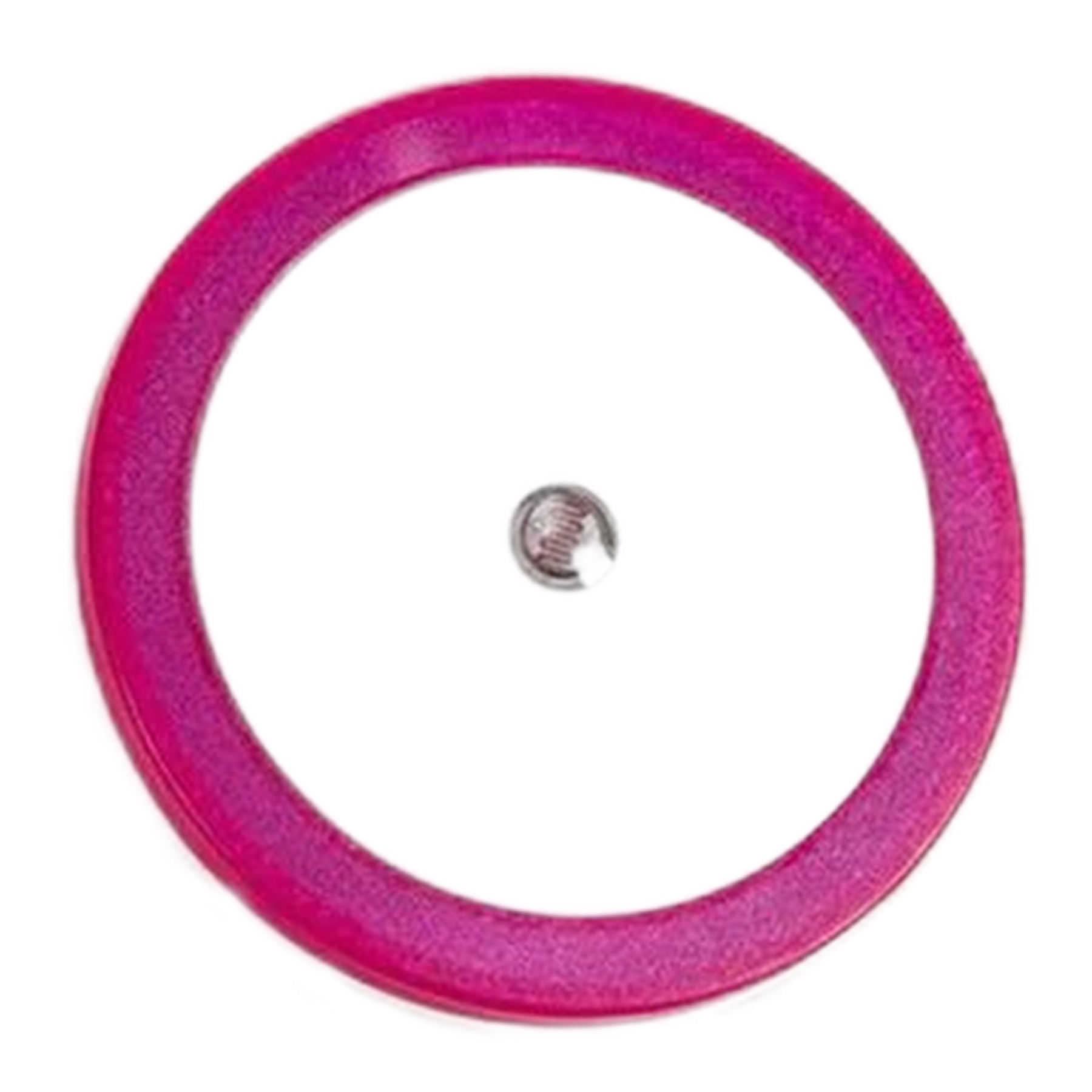 Body Sensor Round Plug-In Night Light 5