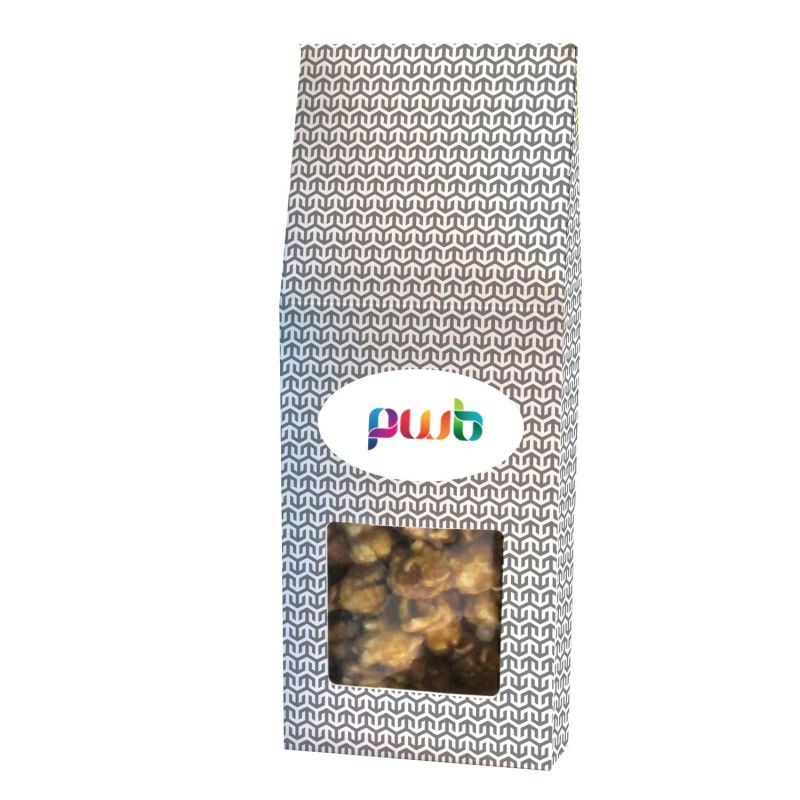 Gable Box - Caramel Popcorn 1