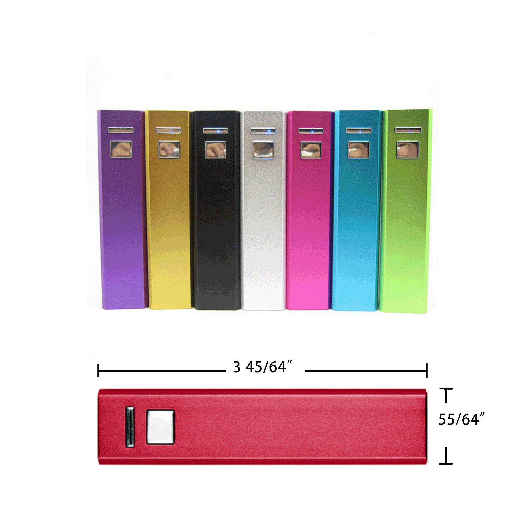 Emergency Power Banks 2