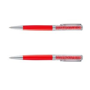 3 In 1 Stylus Tip Ballpoint Metal Pen With LED 11